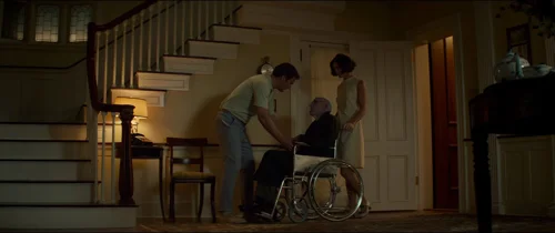 Still frame 174 from Chappaquiddick (2017) directed by John Curran