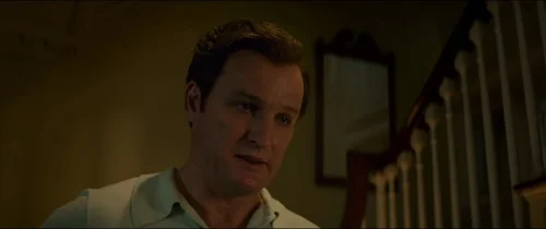Still frame 176 from Chappaquiddick (2017) directed by John Curran