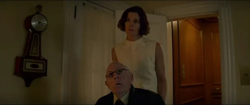 Still frame 179 from Chappaquiddick (2017) directed by John Curran