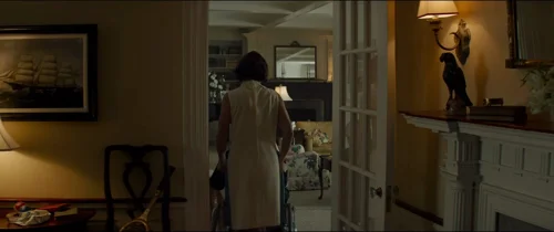 Still frame 181 from Chappaquiddick (2017) directed by John Curran
