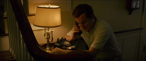 Still frame 187 from Chappaquiddick (2017) directed by John Curran