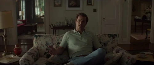 Still frame 189 from Chappaquiddick (2017) directed by John Curran