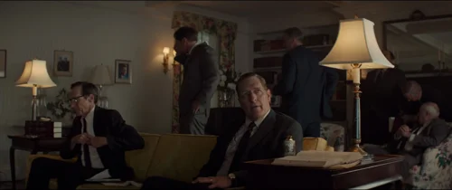 Still frame 190 from Chappaquiddick (2017) directed by John Curran
