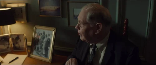 Still frame 196 from Chappaquiddick (2017) directed by John Curran