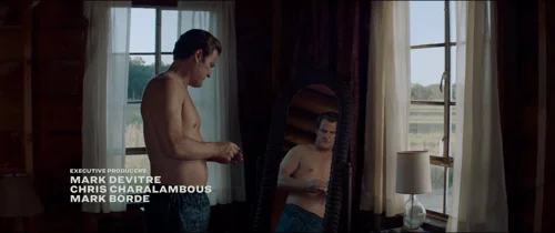 Still frame 16 from Chappaquiddick (2017) directed by John Curran