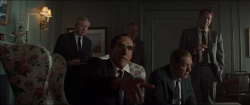 Still frame 199 from Chappaquiddick (2017) directed by John Curran