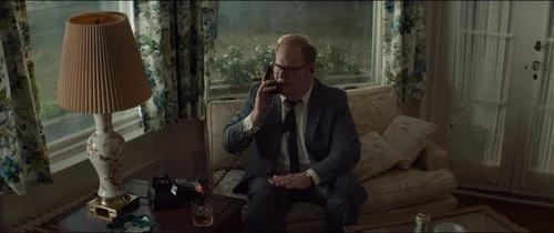 Still frame 201 from Chappaquiddick (2017) directed by John Curran
