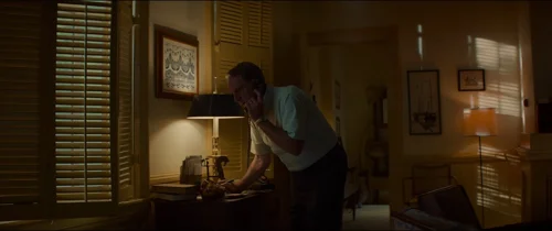 Still frame 203 from Chappaquiddick (2017) directed by John Curran