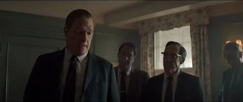 Still frame 204 from Chappaquiddick (2017) directed by John Curran