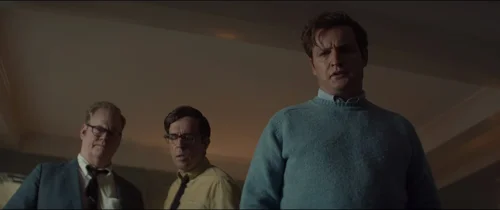 Still frame 205 from Chappaquiddick (2017) directed by John Curran