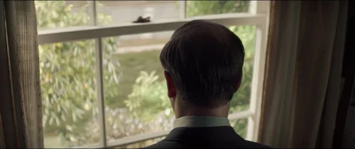 Still frame 206 from Chappaquiddick (2017) directed by John Curran