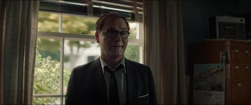 Still frame 207 from Chappaquiddick (2017) directed by John Curran