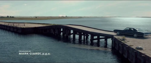 Chappaquiddick