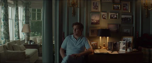 Still frame 208 from Chappaquiddick (2017) directed by John Curran