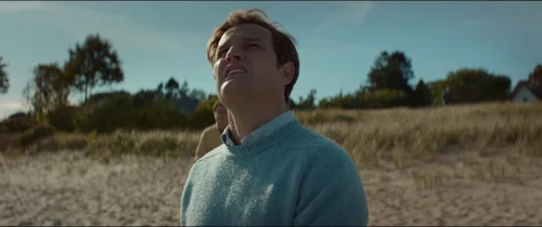 Chappaquiddick