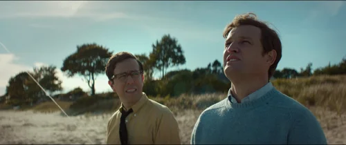 Chappaquiddick