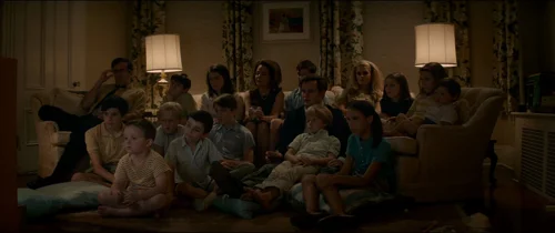 Still frame 216 from Chappaquiddick (2017) directed by John Curran