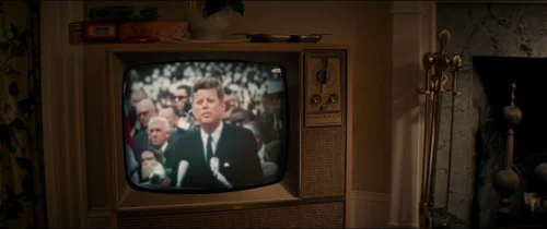 Still frame 217 from Chappaquiddick (2017) directed by John Curran