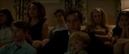 Still frame 218 from Chappaquiddick (2017) directed by John Curran