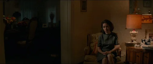 Still frame 220 from Chappaquiddick (2017) directed by John Curran