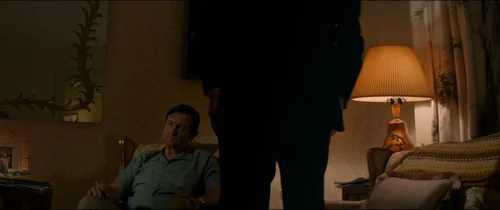 Still frame 221 from Chappaquiddick (2017) directed by John Curran
