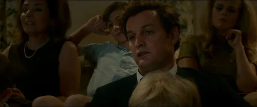Still frame 224 from Chappaquiddick (2017) directed by John Curran