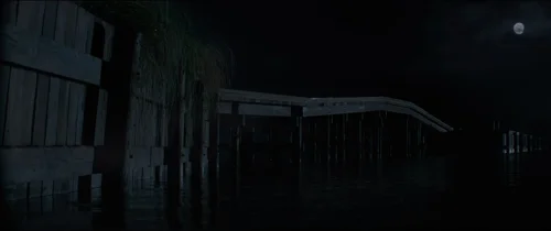 Chappaquiddick