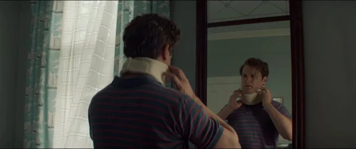 Still frame 227 from Chappaquiddick (2017) directed by John Curran