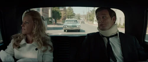 Still frame 230 from Chappaquiddick (2017) directed by John Curran
