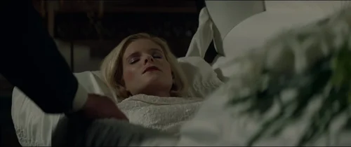 Still frame 235 from Chappaquiddick (2017) directed by John Curran