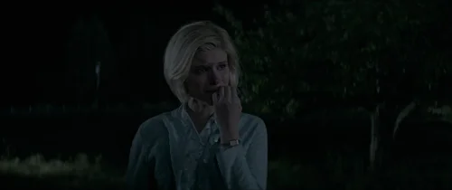 Still frame 236 from Chappaquiddick (2017) directed by John Curran
