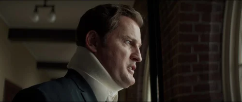 Still frame 238 from Chappaquiddick (2017) directed by John Curran