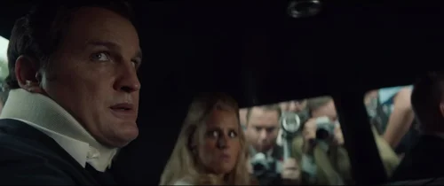 Still frame 241 from Chappaquiddick (2017) directed by John Curran