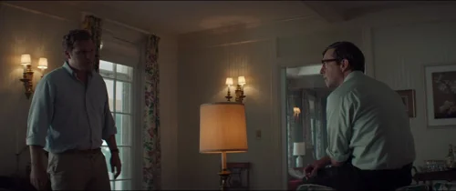Still frame 243 from Chappaquiddick (2017) directed by John Curran