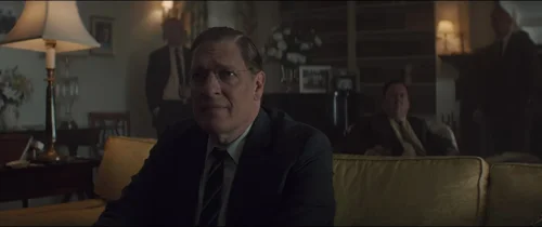 Still frame 245 from Chappaquiddick (2017) directed by John Curran