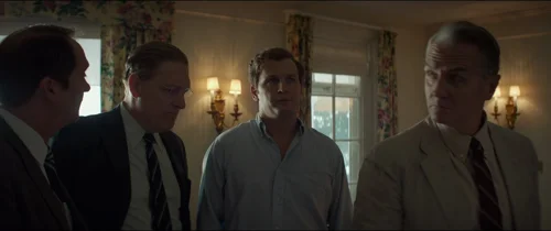 Still frame 247 from Chappaquiddick (2017) directed by John Curran