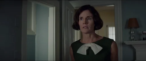 Still frame 256 from Chappaquiddick (2017) directed by John Curran