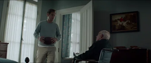 Chappaquiddick
