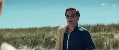 Still frame 23 from Chappaquiddick (2017) directed by John Curran