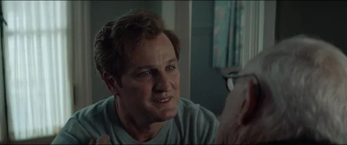Still frame 261 from Chappaquiddick (2017) directed by John Curran