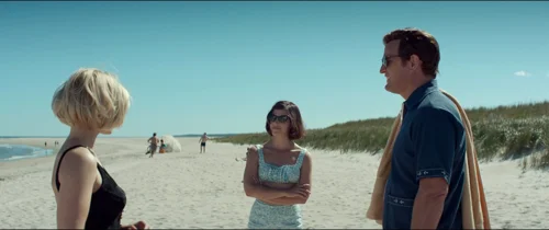 Chappaquiddick