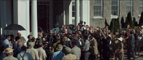 Still frame 269 from Chappaquiddick (2017) directed by John Curran