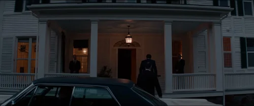 Still frame 270 from Chappaquiddick (2017) directed by John Curran