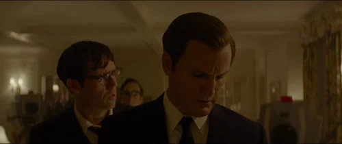 Still frame 272 from Chappaquiddick (2017) directed by John Curran
