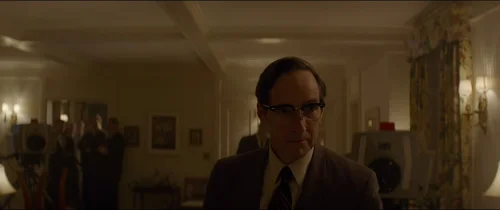 Still frame 274 from Chappaquiddick (2017) directed by John Curran
