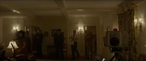 Still frame 275 from Chappaquiddick (2017) directed by John Curran