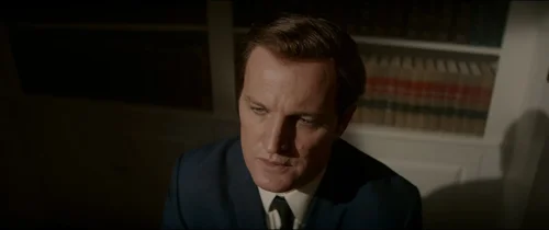 Still frame 276 from Chappaquiddick (2017) directed by John Curran