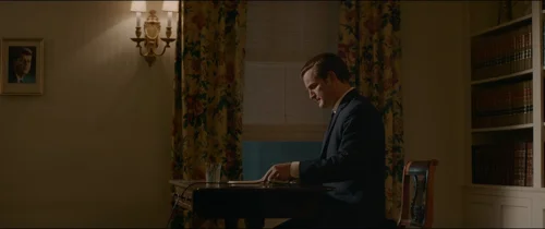 Still frame 277 from Chappaquiddick (2017) directed by John Curran
