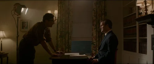 Still frame 278 from Chappaquiddick (2017) directed by John Curran