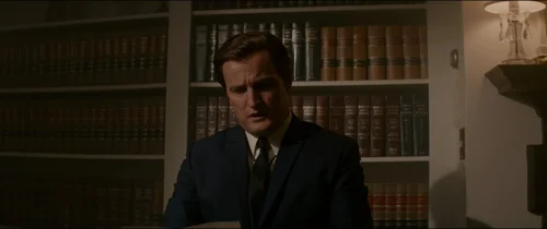 Still frame 279 from Chappaquiddick (2017) directed by John Curran